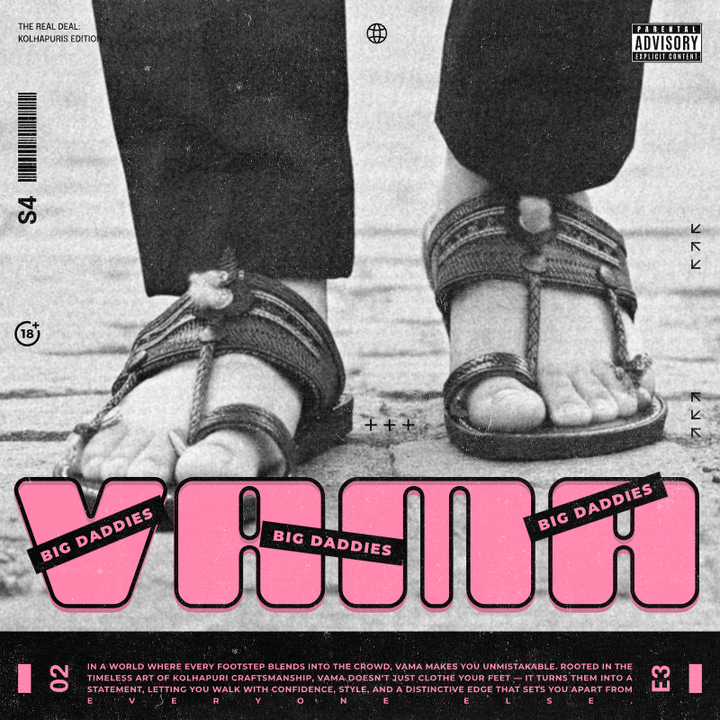 The Timeless Journey of Kolhapuris: From Ancient Craft to Modern Classic