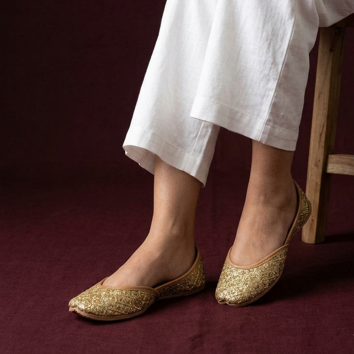 Noor - Women’s Jutti