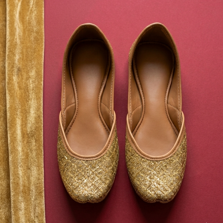 Noor - Women’s Jutti