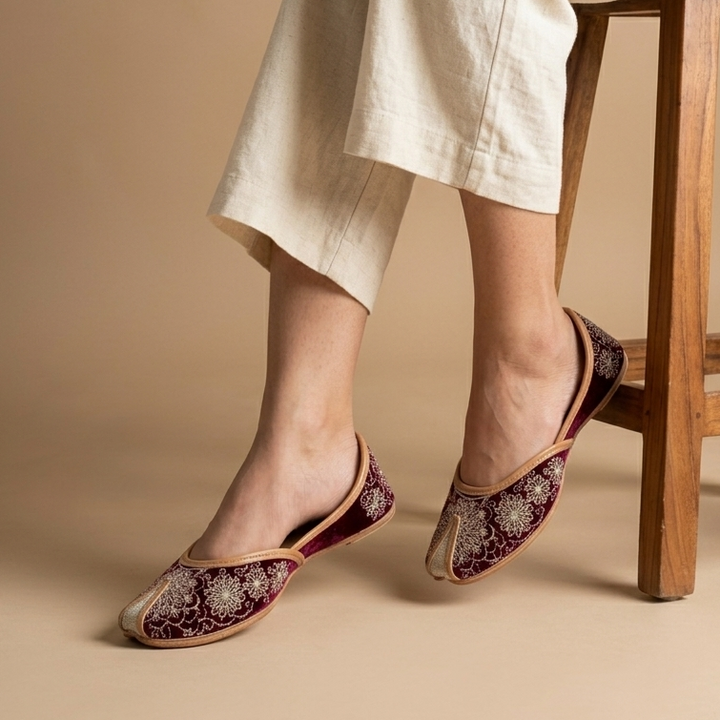 Rajsi - Women’s Jutti