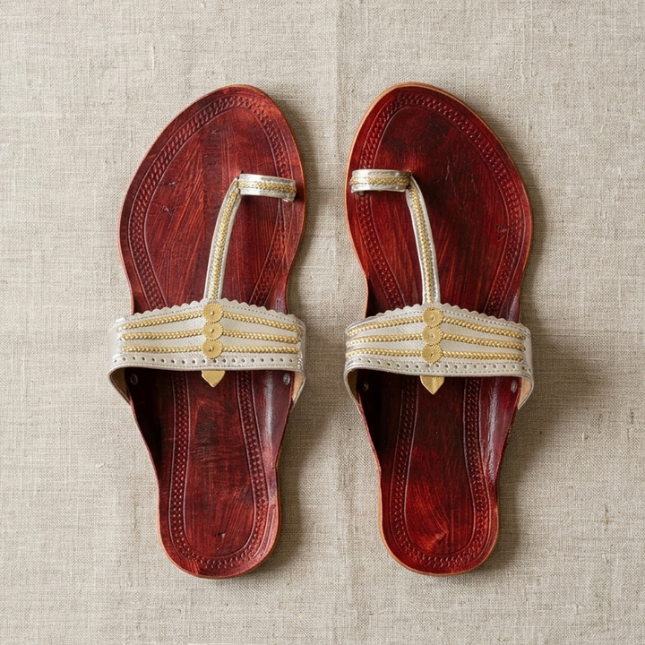 Kohinoor - Women’s Kolhapuris