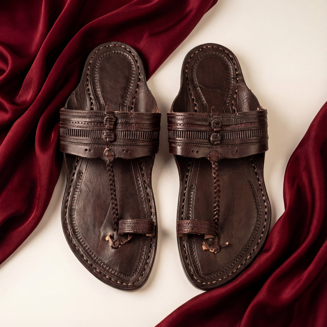 Baithak - Men's Kolhapuris