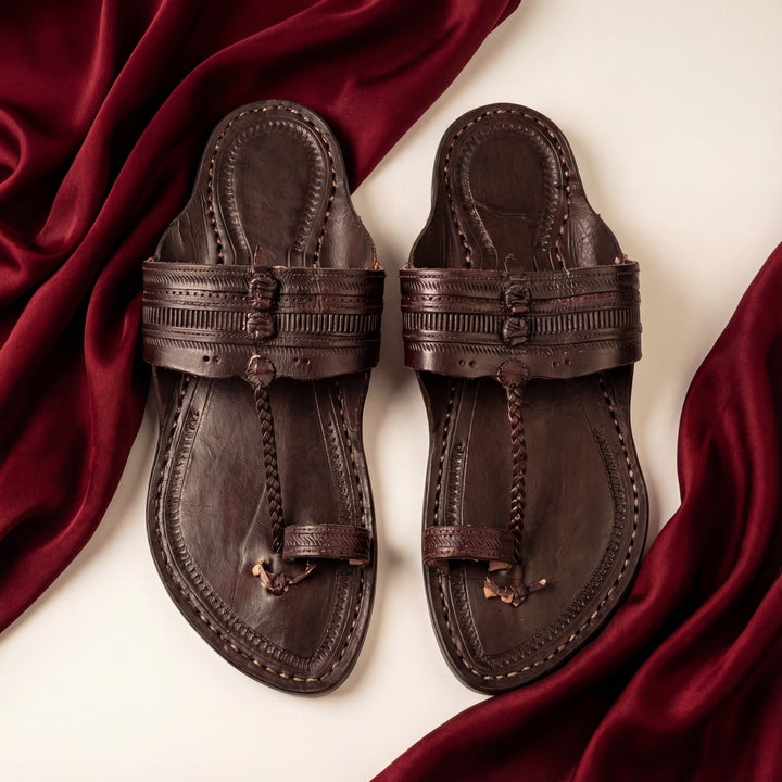 Baithak - Men's Kolhapuris