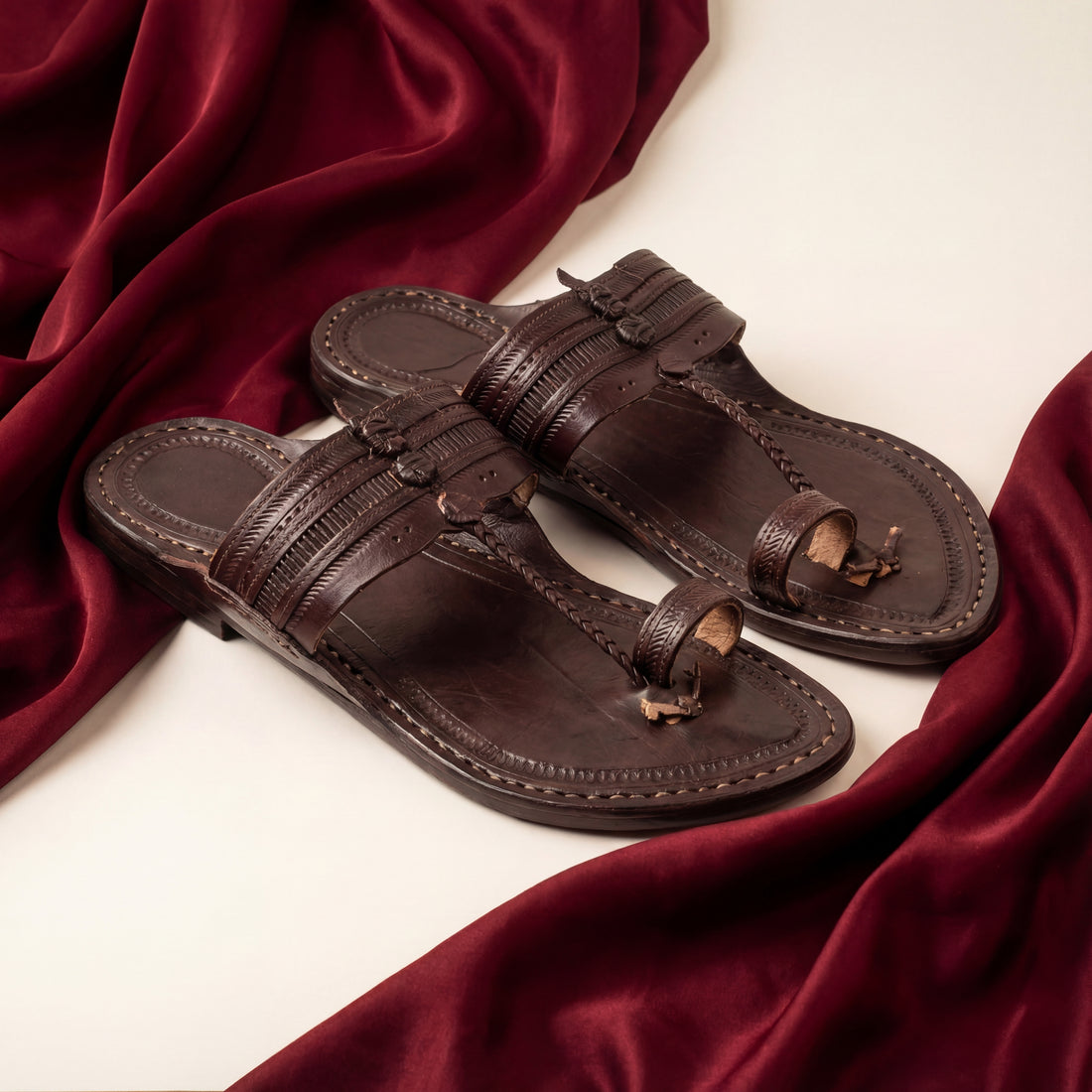 Baithak - Men's Kolhapuris