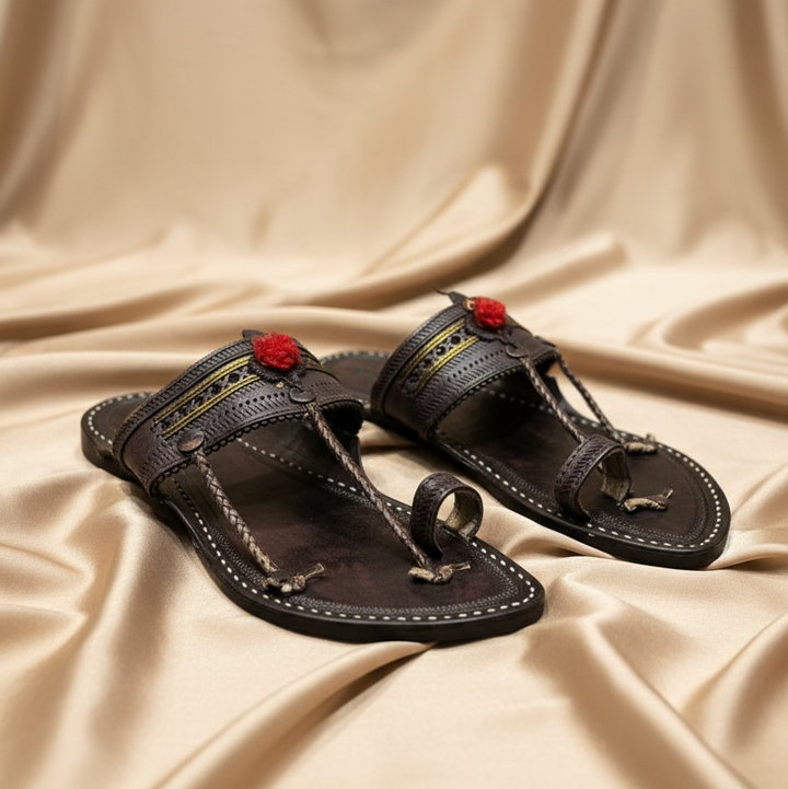 Viraasat - Men's Kolhapuris