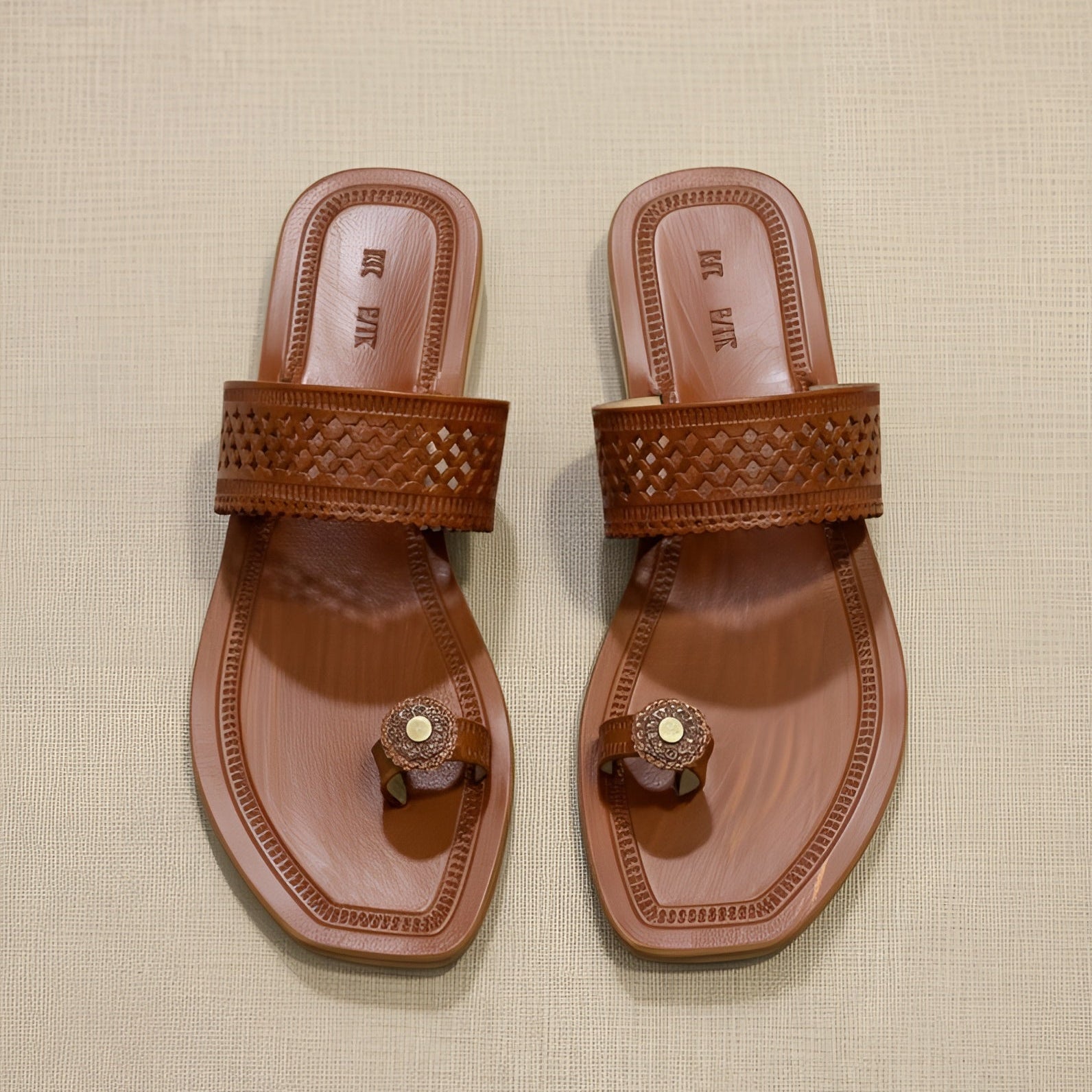 Sakhi - Women's Kolhapuris